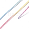 Segment Dyed Nylon Thread Cord NWIR-A008-01H-3