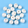 Natural Cultured Freshwater Pearl Beads PEAR-N013-08I-1