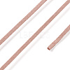 45M Faux Suede Cord LW-M003-22-3