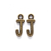 Tibetan Style Alloy Pendants LS-TIBE-S108-108J-AB-NR-1