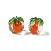 Handmade Lampwork Beads LAMP-E031-01-3