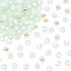 Preciosa&reg Crystal Beads Y-PRC-BA4-51000-20000-3