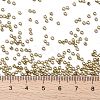 TOHO 11/0 Round Beads SEED-TR11-0557-4