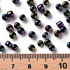 6/0 Glass Seed Beads SEED-A009-4mm-603-3