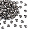 Preciosa&reg Crystal Hotfix Flatback Stones Y-PRC-HSS8-00030-209-1