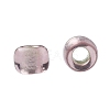 TOHO Round Seed Beads SEED-JPTR11-0026F-3