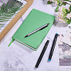 Elastic Cloth Book Cover AJEW-WH0696-009G-5
