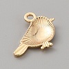 Alloy Enamel Pendants ENAM-WH0065-30LG-02-2