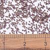 MIYUKI Delica Beads X-SEED-J020-DB1013-4