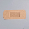 Kraft Paper Pillow Candy Box CON-WH0070-97B-02-1