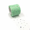Glitter Sequin Deco Mesh Ribbons OCOR-P010-A-C29-1