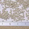 MIYUKI Delica Beads X-SEED-J020-DB0261-4