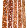 Transparent Glass Beads Strands EGLA-A044-T3mm-MB04-2