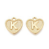 Alloy Pendants PALLOY-N157-001K-NR-1