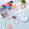 DIY Jewelry Making Kits DIY-YW0003-30A-7