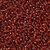 TOHO Round Seed Beads SEED-JPTR15-0025C-2