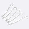Tibetan Silver Alloy Bookmarks LS-LF1575Y-1