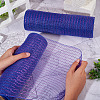 Deco Mesh Ribbons OCOR-TAC0038-09E-5