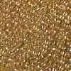 TOHO 8/0 Round Beads SEED-XTR08-0103B-2