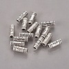 Tibetan Style Alloy Beads LS-LF0614Y-2