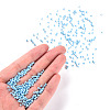 (Repacking Service Available) Glass Seed Beads SEED-C021-2mm-123-4