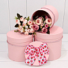 2 Rolls Burlap Ribbons SRIB-WH20009-001-5