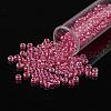 12/0 FGB Grade A Round Glass Seed Beads SEED-N001-E-305-1