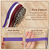 10m Cloth Ribbons OCOR-GF0005-98A-6