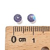 Preciosa&reg Crystal Beads X-PRC-BA4-20410-200-5