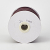 Eco-Friendly Korean Waxed Polyester Cord YC-P002-0.8mm-1134-2