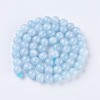 Natural Gemstone Beads X1-G-O183-03A-02-2