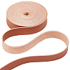 2M Flat Microfiber Imitation Leather Cord FIND-WH0420-75A-04-1