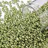 12/0 Glass Seed Beads SEED-A017-2mm-1112-1
