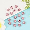 Grade A Rhinestone Beads RB-B025-25-5
