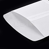 Rectangle Translucent Parchment Paper Bags CARB-A005-01F-2