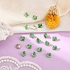 Preciosa&reg MAXIMA Crystal Fancy Stones Y-PRC-FA6-50520-2