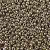 TOHO Round Seed Beads SEED-XTR08-1704-2