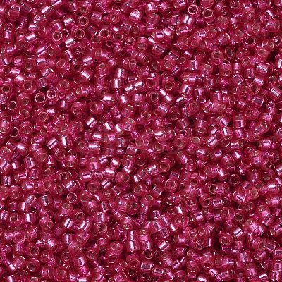 MIYUKI Delica Beads X-SEED-J020-DB2154-1