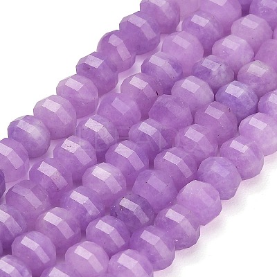 Natural White Jade Beads Strands GG-CBA9106-02G-1