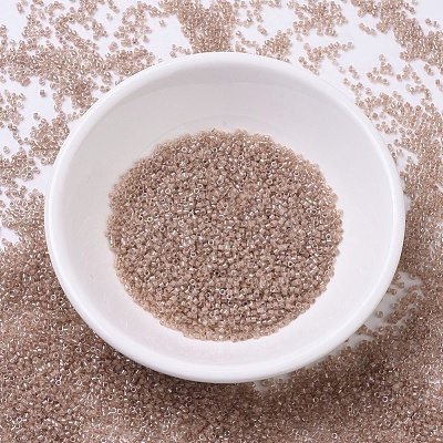 MIYUKI Delica Beads SEED-X0054-DB0069-1