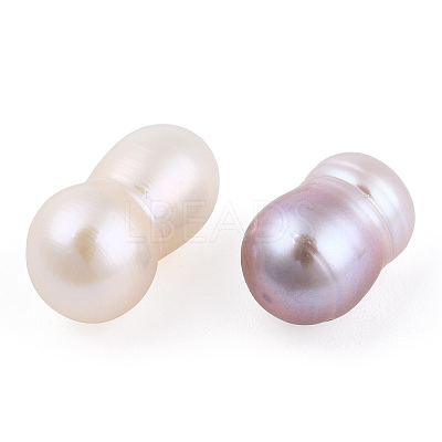 Natural Cultured Freshwater Pearl LS-PEAR-N020-o03-1