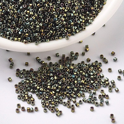 MIYUKI Delica Beads SEED-X0054-DB0024-1
