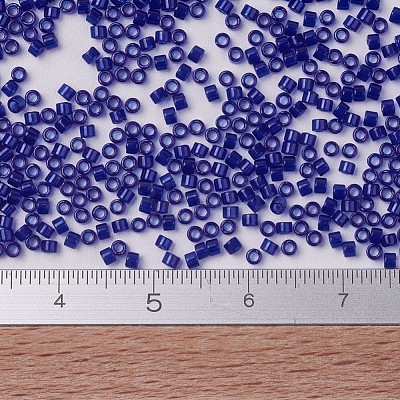 MIYUKI Delica Beads X-SEED-J020-DB0707-1