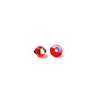 Preciosa&reg Crystal Beads Y-PRC-BA3-90070-200-1