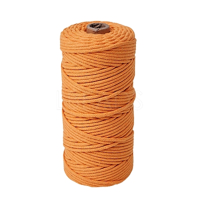 Cotton Macrame Cord PW-WGA9AD9-19-1