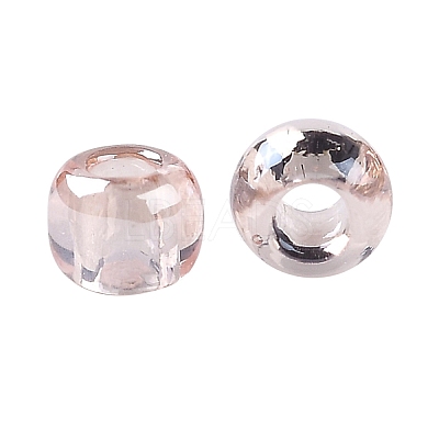 TOHO 11/0 Round Beads SEED-XTR11-0106-1