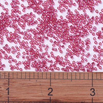 MIYUKI Delica Beads X-SEED-J020-DB2154-1