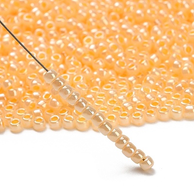 TOHO 8/0 Round Beads SEED-XTR08-0148-1