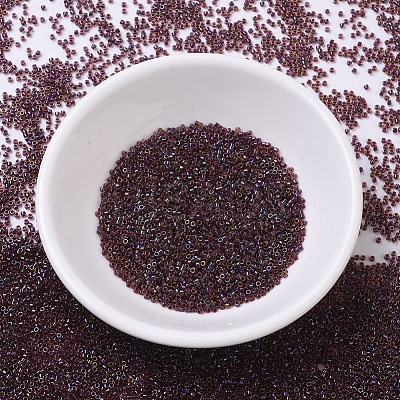 MIYUKI Delica Beads SEED-MY11-DB0061-1