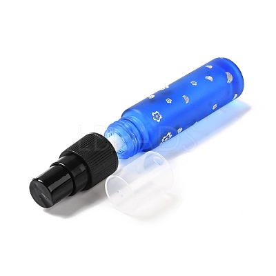 Glass Spray Bottles MRMJ-M002-03B-08-1